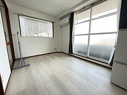 フォンテーヌイン天白 202 2階1Kのリビング/ダイニング