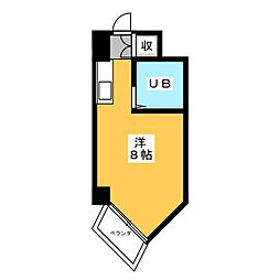 🉐敷金礼金0円！🉐柊五番館