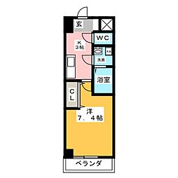 🉐敷金礼金0円！🉐びい10植田