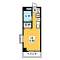 メゾン・ド・アージュ4階2.5万円