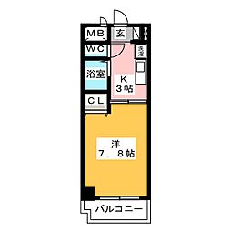 🉐敷金礼金0円！🉐びい6植田