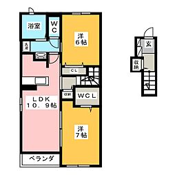プロスペリタ土原