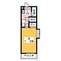 ウインズ原2階4.2万円
