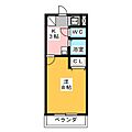 グランドステイ井口2階4.6万円