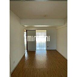 アリス一ツ山 2階2LDKのリビング/ダイニング