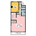 シャンポール鴻ノ巣3階5.2万円