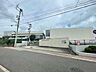 周辺：小学校「植田東小学校まで130m」
