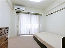 シーズンコート塩釜駅前 4階1Kのリビング/ダイニング