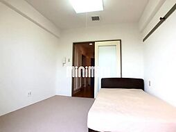 シーズンコート塩釜駅前 6階1Kのリビング/ダイニング