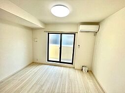 フルール原 303 3階1Kのリビング/ダイニング