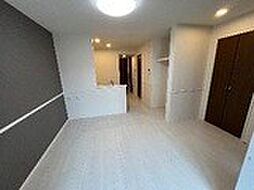 ルピナス滝 202 2階2LDKのリビング/ダイニング