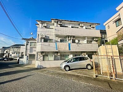 外観 外観