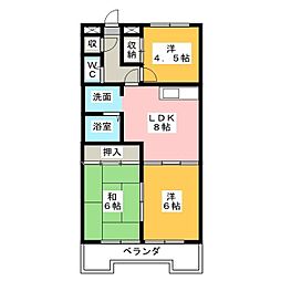 🉐敷金礼金0円！🉐ハイツドエル