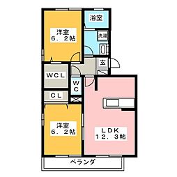 セジュールＳ・Ｋ