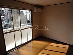 クレールK 1DKの写真