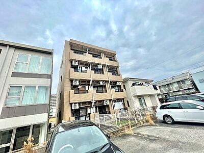 外観 外観
