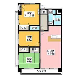 🉐敷金礼金0円！🉐第2ヒルハイツ浅井