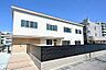 周辺：幼稚園、保育園「トレジャーキッズてんぱく保育園まで320m」