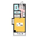 ウインズ原5階4.0万円