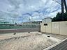 周辺：中学校「名古屋市立植田中学校まで1012m」