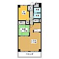 フレンドビル215階6.9万円