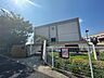 周辺：小学校「名古屋市立植田北小学校まで756m」