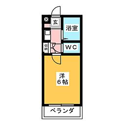 名鉄一宮駅 2.8万円