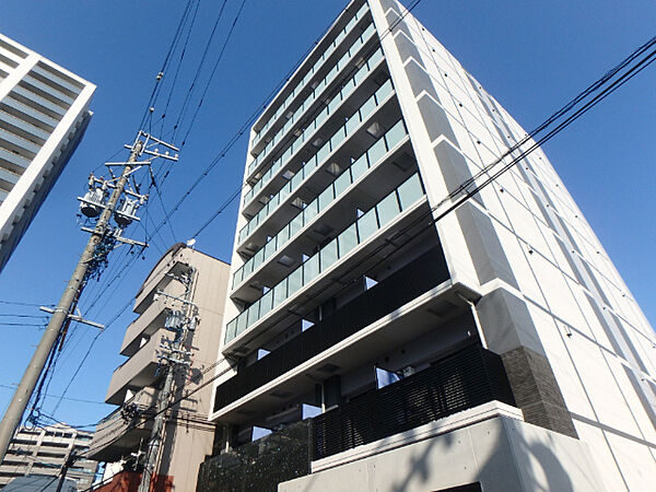 Ｓ－ＲＥＳＩＤＥＮＣＥ一宮本町 402｜愛知県一宮市本町４丁目(賃貸マンション1K・4階・21.81㎡)の写真 その3