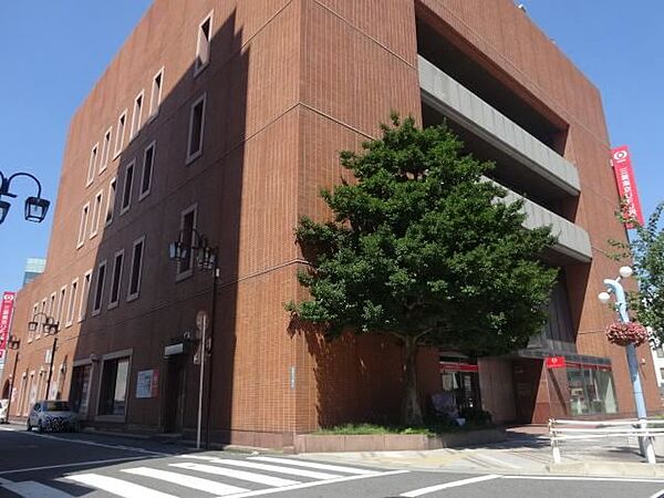 画像27:銀行「三菱東京UFJ銀行一宮支店まで550m」