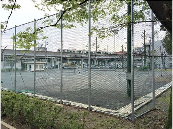 アネックス一宮駅前 ｜愛知県一宮市天王１丁目(賃貸マンション2LDK・6階・53.92㎡)の写真 その27