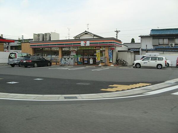 サンヴィエール神山 ｜愛知県一宮市神山２丁目(賃貸マンション1K・4階・23.49㎡)の写真 その18