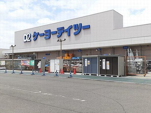 アズール ｜愛知県一宮市奥町字加古穂(賃貸アパート2LDK・1階・52.91㎡)の写真 その25