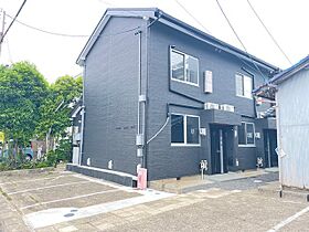 e-Town North West A ｜ 愛知県一宮市八町通２丁目18（賃貸アパート1R・1階・28.98㎡） その1