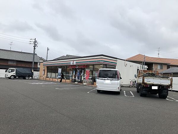 アヴニール ｜愛知県一宮市今伊勢町馬寄字北塚本(賃貸アパート2LDK・1階・55.06㎡)の写真 その20