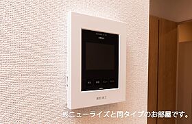 グランマサロＢ 101 ｜ 愛知県一宮市奥町字野方16番地4（賃貸アパート1LDK・1階・50.14㎡） その11