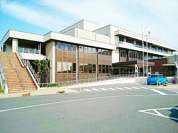 サルサージュI ｜愛知県一宮市奥町字丁田(賃貸アパート1LDK・1階・44.21㎡)の写真 その23