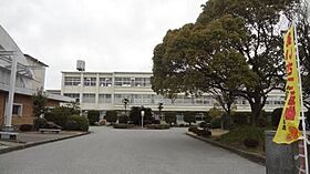 コスモフィールド 102 ｜ 愛知県一宮市奥町字宮前42-1（賃貸アパート1LDK・1階・50.01㎡） その27