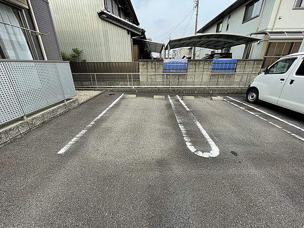 ルミエール ｜愛知県一宮市篭屋１丁目(賃貸アパート1LDK・2階・43.75㎡)の写真 その16