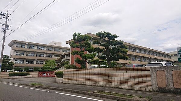 グランレーベＡ 101｜愛知県一宮市三条字郷南西(賃貸アパート1LDK・1階・50.13㎡)の写真 その16