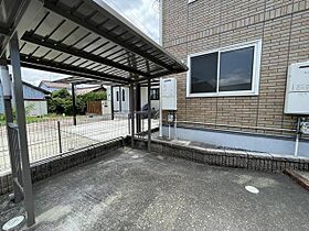 グランモア神戸Ａ  ｜ 愛知県一宮市神戸町（賃貸アパート1LDK・1階・45.43㎡） その19