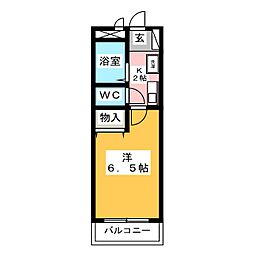 名鉄一宮駅 4.2万円