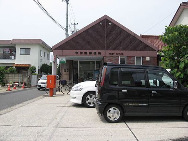 ボン　スターブルＡ ｜愛知県一宮市今伊勢町馬寄字福塚前(賃貸アパート1LDK・2階・49.17㎡)の写真 その7