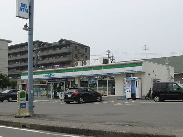 ユーベル ｜愛知県一宮市今伊勢町馬寄字山島(賃貸アパート2LDK・2階・58.48㎡)の写真 その3