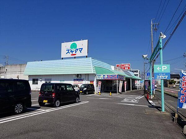 アンダーフォレスト　Annex 103｜愛知県一宮市木曽川町内割田字屋敷(賃貸アパート2SLDK・1階・71.27㎡)の写真 その23