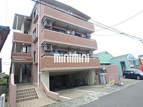 シャイニングシティー木曽川  ｜ 愛知県一宮市木曽川町黒田字往還西南ノ切（賃貸マンション1LDK・1階・41.11㎡） その3