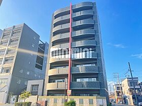 リヴェール真清田  ｜ 愛知県一宮市真清田１丁目（賃貸マンション2LDK・2階・65.55㎡） その1