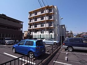 マンション日吉昭和  ｜ 愛知県一宮市昭和１丁目（賃貸マンション1K・1階・24.90㎡） その3