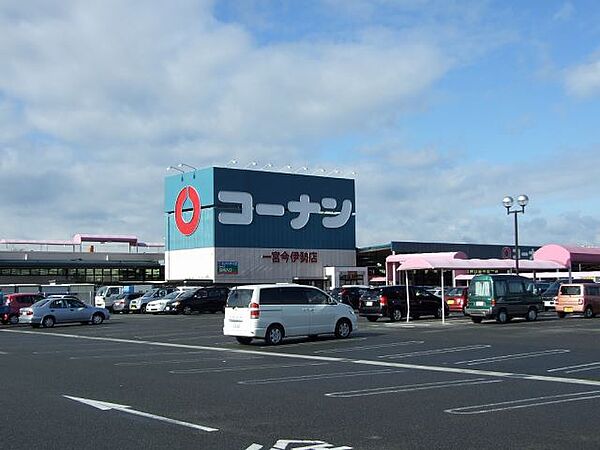 セルカ　フロレスタＢ ｜愛知県一宮市今伊勢町馬寄字山之小路(賃貸マンション1K・2階・21.31㎡)の写真 その6