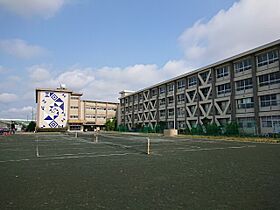 ウッド・ビレッジ21  ｜ 愛知県一宮市大和町苅安賀字地蔵前（賃貸アパート1K・1階・30.96㎡） その18