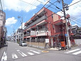 マンション　ミューズ　雅  ｜ 愛知県一宮市新生２丁目（賃貸マンション1K・2階・27.15㎡） その3